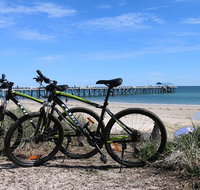 Adelaide City to Sea Bike Tour - Tourism Caloundra