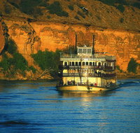 4-Night Murray River Cruise by Classic Paddle Wheeler PS Murray Princess - Tourism Caloundra