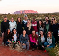 6-Day Rock Patrol Trip Adelaide to Alice Springs or Uluru - Tourism Caloundra
