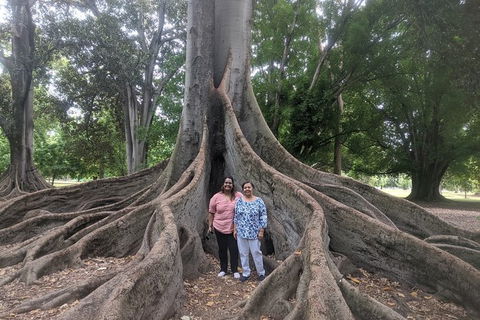 A Taste Of Adelaide And Hahndorf By Car Private Tour. - Tourism Caloundra 11