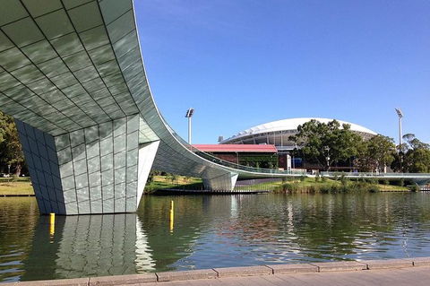 A Taste Of Adelaide And Hahndorf By Car Private Tour. - Tourism Caloundra 2