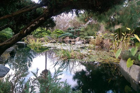 A Taste Of Adelaide And Hahndorf By Car Private Tour. - Tourism Caloundra 3