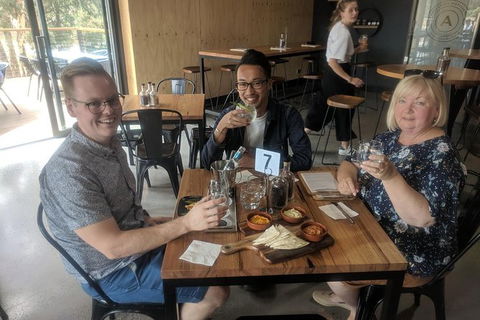 A Taste Of Adelaide And Hahndorf By Car Private Tour. - Tourism Caloundra 10