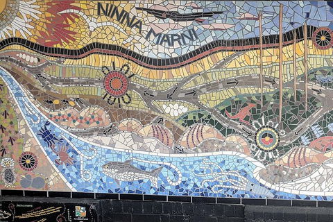 A Taste Of Adelaide And Hahndorf By Car Private Tour. - Tourism Caloundra 5