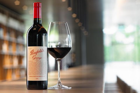 Ultimate Penfolds Magill Estate Experience - Tourism Caloundra 0