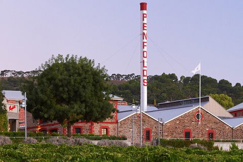 Ultimate Penfolds Magill Estate Experience - Tourism Caloundra 3