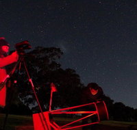 Wirrina Cove night sky tour - Tourism Caloundra