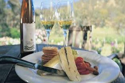 Clare Valley - Tourism Caloundra 1
