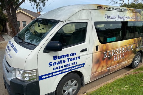 Clare Valley - Tourism Caloundra 16