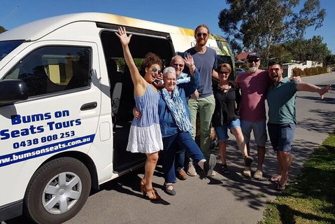Clare Valley - Tourism Caloundra 13