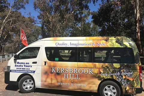 Clare Valley - Tourism Caloundra 15