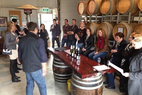 Clare Valley - Tourism Caloundra 19