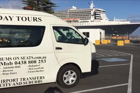 Clare Valley - Tourism Caloundra 20