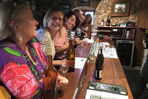 Clare Valley - Tourism Caloundra 11