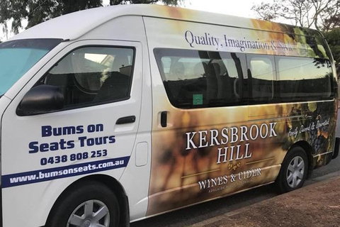 Clare Valley - Tourism Caloundra 7
