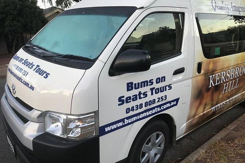 Clare Valley - Tourism Caloundra 2