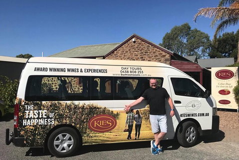 Clare Valley - Tourism Caloundra 32