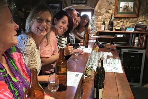 Clare Valley - Tourism Caloundra 5