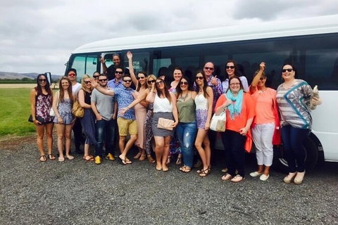 Clare Valley - Tourism Caloundra 37