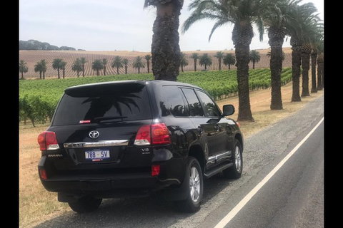 Clare Valley - Tourism Caloundra 29