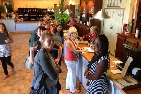 Clare Valley - Tourism Caloundra 33