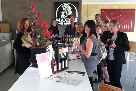 Clare Valley - Tourism Caloundra 17