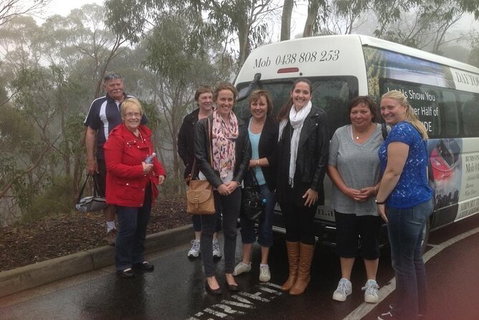 Clare Valley - Tourism Caloundra 26