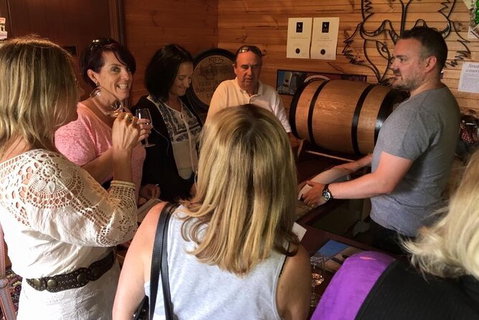 Clare Valley - Tourism Caloundra 24
