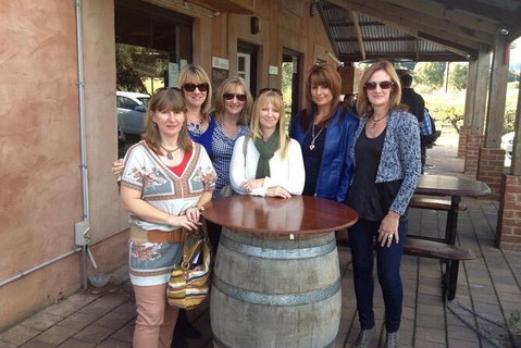 Clare Valley - Tourism Caloundra 41