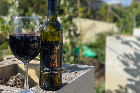 Clare Valley - Tourism Caloundra 3
