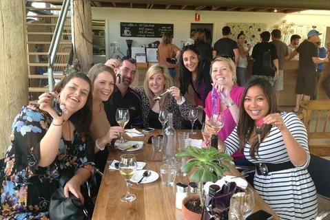 Clare Valley - Tourism Caloundra 23
