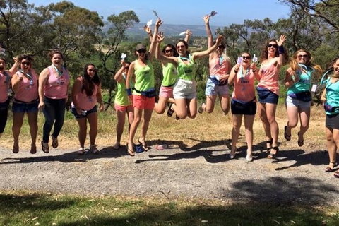 Clare Valley - Tourism Caloundra 27
