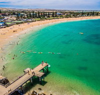 Fleurieu Explorer 3 day 2 night cycle camping self guided tour - Tourism Caloundra