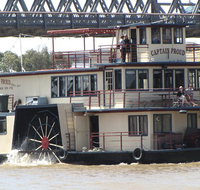 Adelaide Hills Tour with River Murray 3 Hour Lunch Cruise - Tourism Caloundra