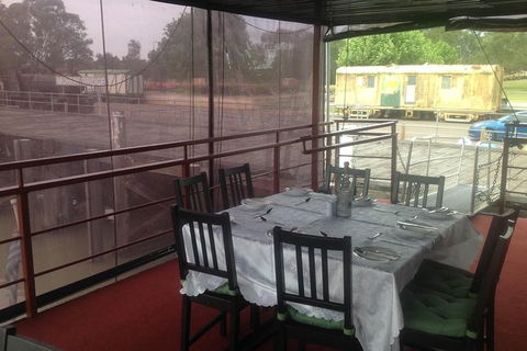 Adelaide Hills Tour With River Murray 3 Hour Lunch Cruise - Tourism Caloundra 1