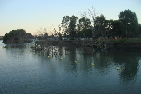 Adelaide Hills Tour With River Murray 3 Hour Lunch Cruise - Tourism Caloundra 4