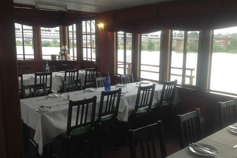 Adelaide Hills Tour With River Murray 3 Hour Lunch Cruise - Tourism Caloundra 11