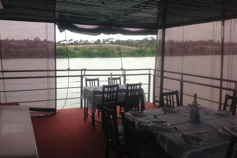 Adelaide Hills Tour With River Murray 3 Hour Lunch Cruise - Tourism Caloundra 6
