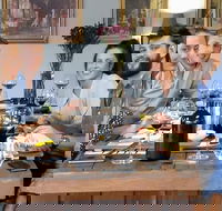 Barossa Wine Tasting shared tours - Tourism Caloundra