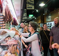 The F Factor Adelaide food tour - Tourism Caloundra