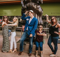 Adelaide Scavenger Hunt Adelaide Adventure - Tourism Caloundra