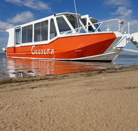 Coorong Highlights Cruise - Tourism Caloundra