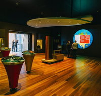 Australian Wine Discovery Tour Ticket - Tourism Caloundra