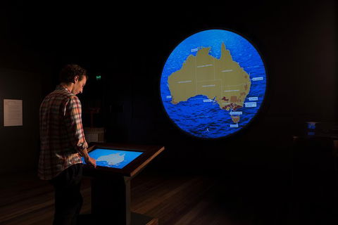 Australian Wine Discovery Tour Ticket - Tourism Caloundra 6