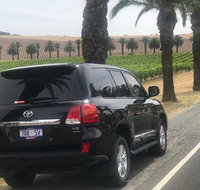 Private Tour 1-6 Passengers Wine Tasting  Or Sightseeing - Tourism Caloundra