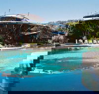 3 Day Fraser Island - Kingfisher Bay Resort HOTEL TWIN Brisbane Sunshine Coast - Tourism Caloundra