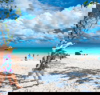 Whitehaven Beach Half-Day Cruises - Tourism Caloundra