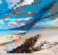 3-Day Fraser Island Resort Package - Tourism Caloundra