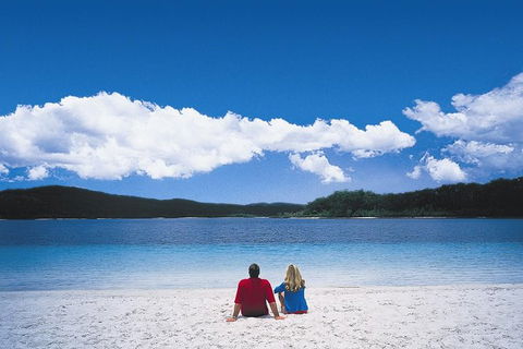 3-Day Fraser Island Resort Package - Tourism Caloundra 1