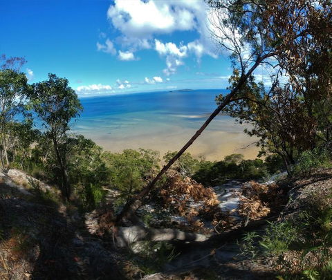 3-Day Fraser Island Resort Package - Tourism Caloundra 2